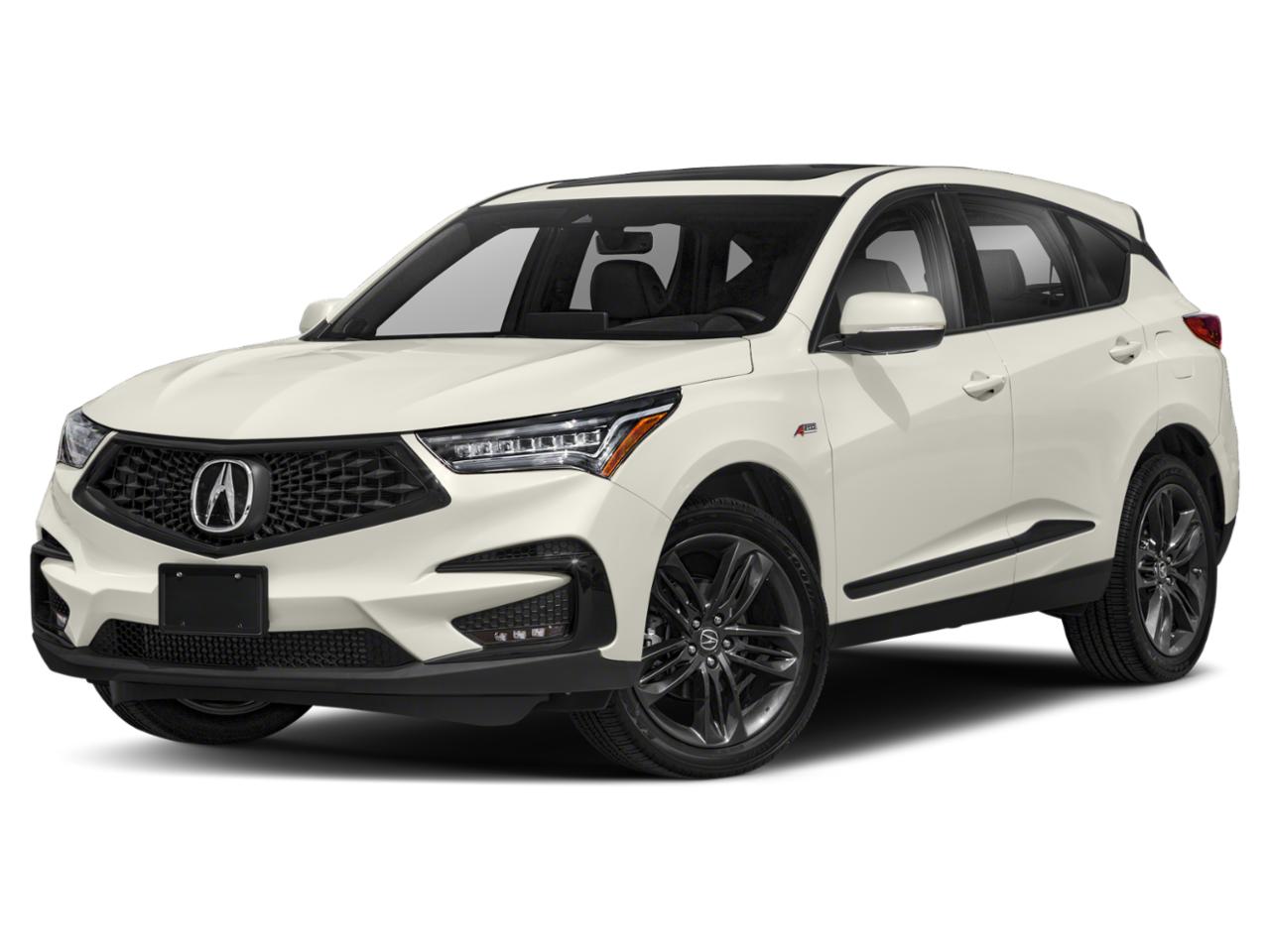 2019 Acura RDX Vehicle Photo in Bel Air, MD 21014