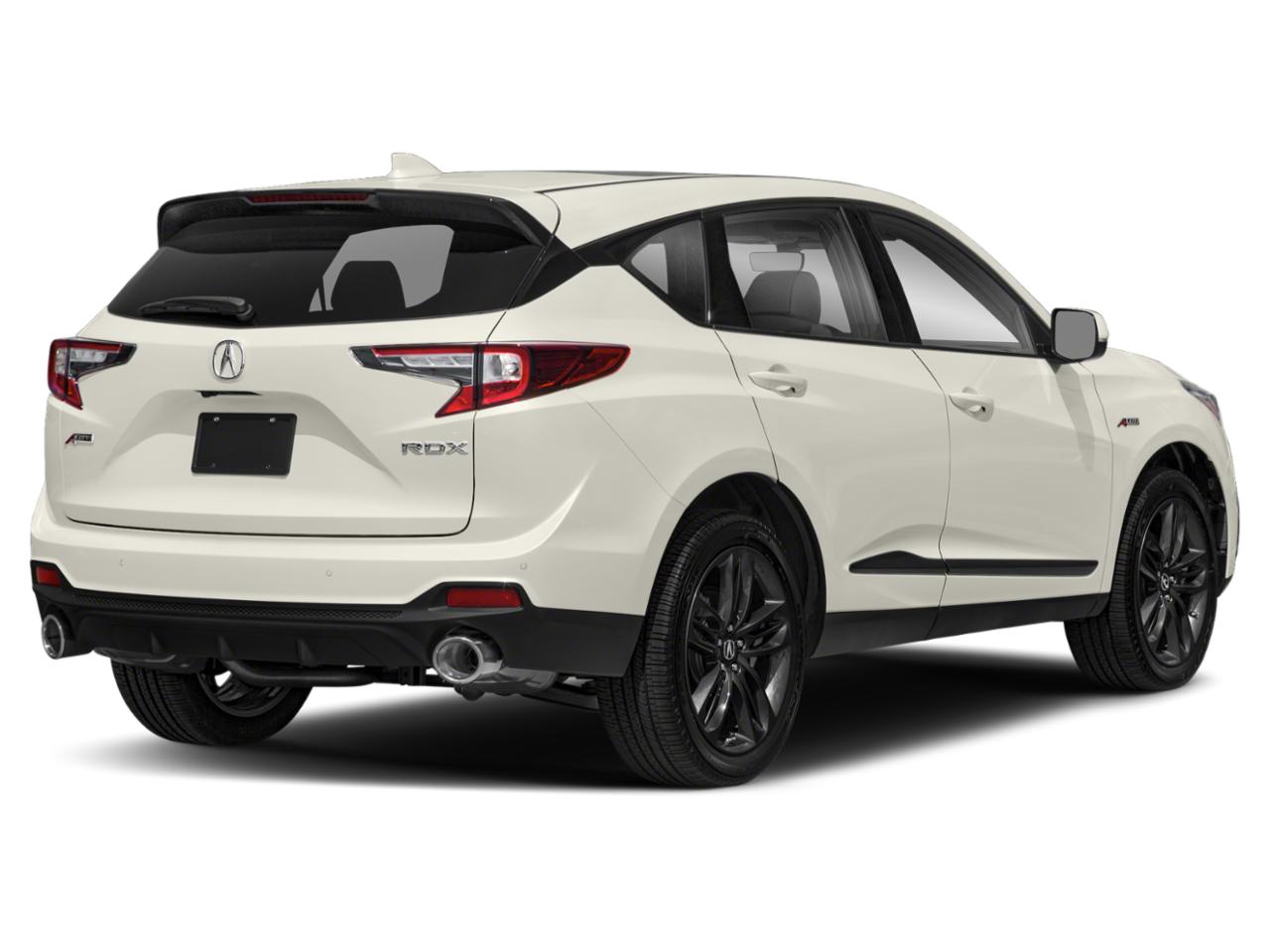 2019 Acura RDX Vehicle Photo in Bel Air, MD 21014