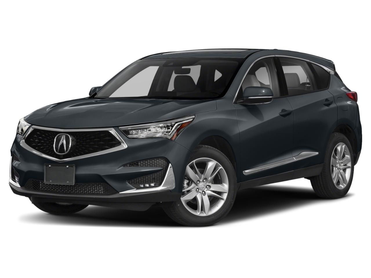 2019 Acura RDX Vehicle Photo in Grapevine, TX 76051