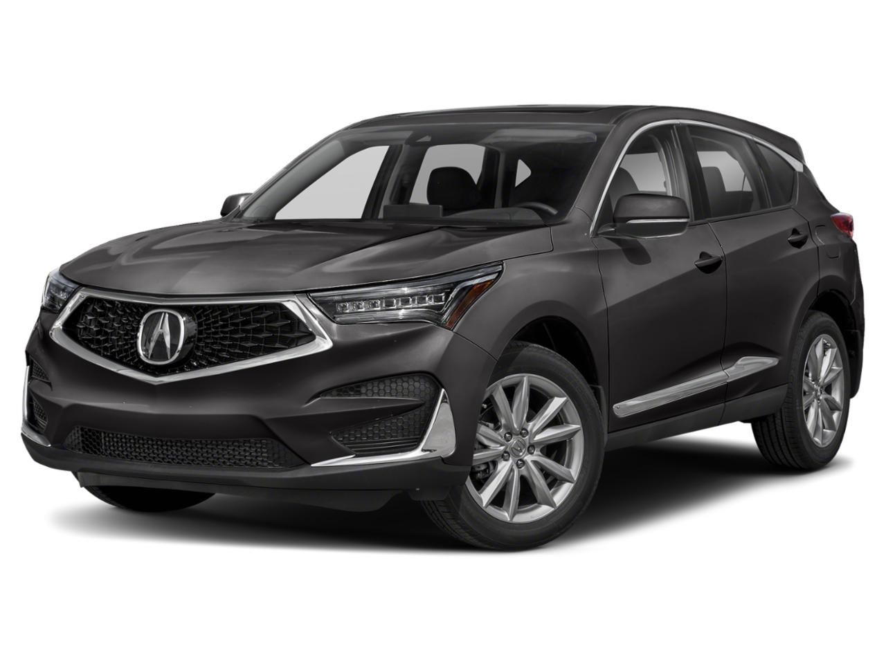 2019 Acura RDX Vehicle Photo in Winter Park, FL 32792