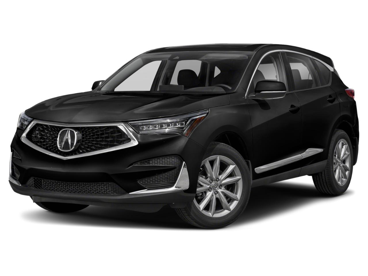 2019 Acura RDX Vehicle Photo in Appleton, WI 54913