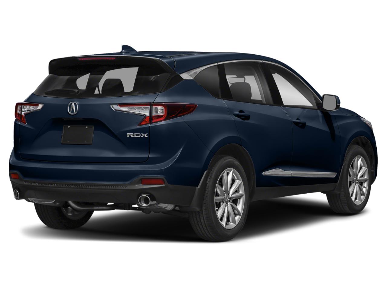 2019 Acura RDX Vehicle Photo in Trevose, PA 19053