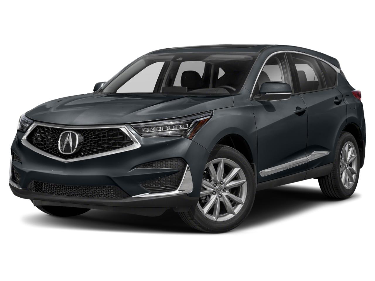 2019 Acura RDX Vehicle Photo in Clearwater, FL 33765