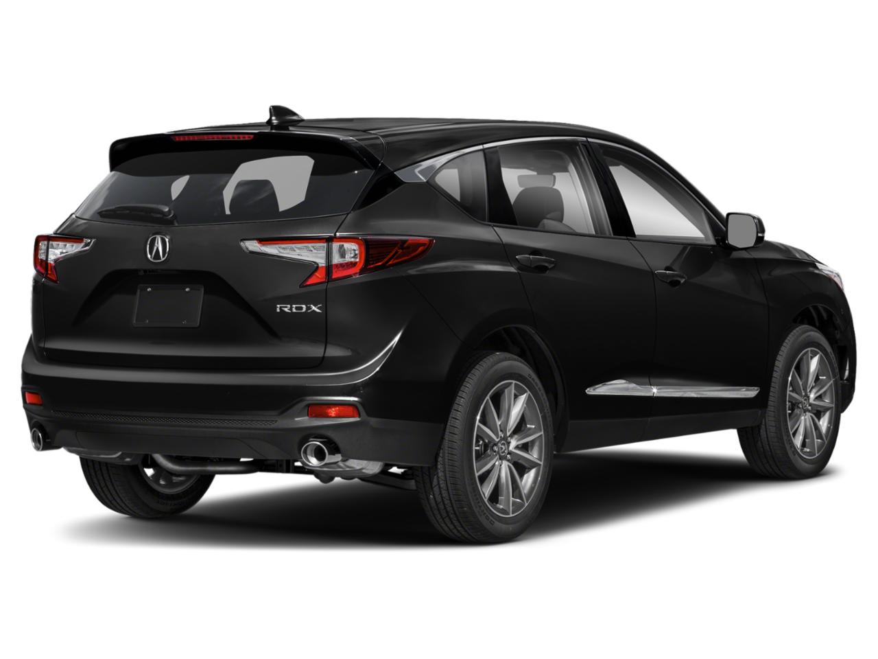 2019 Acura RDX Vehicle Photo in PEORIA, AZ 85382-3715