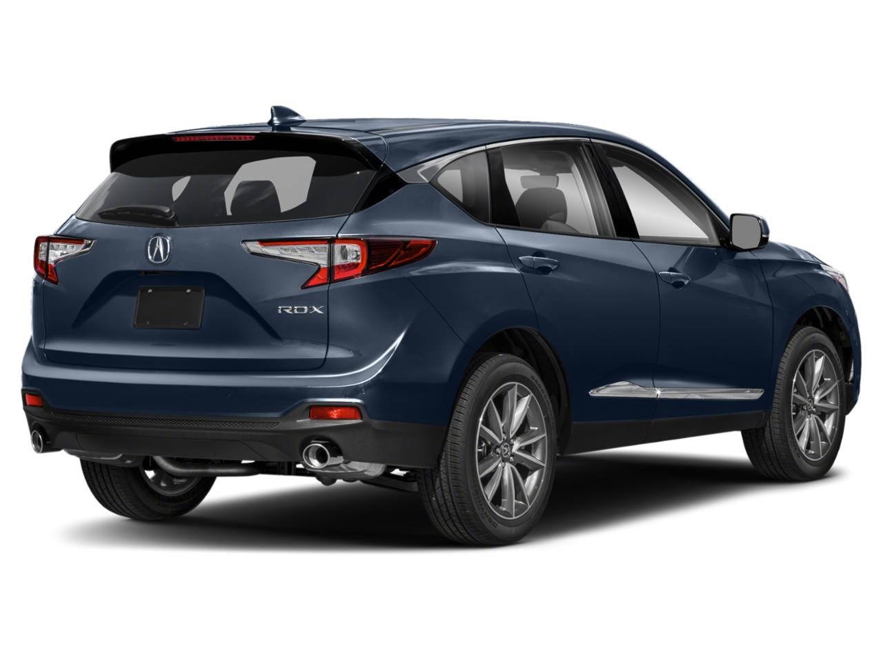 2019 Acura RDX Vehicle Photo in Tulsa, OK 74145