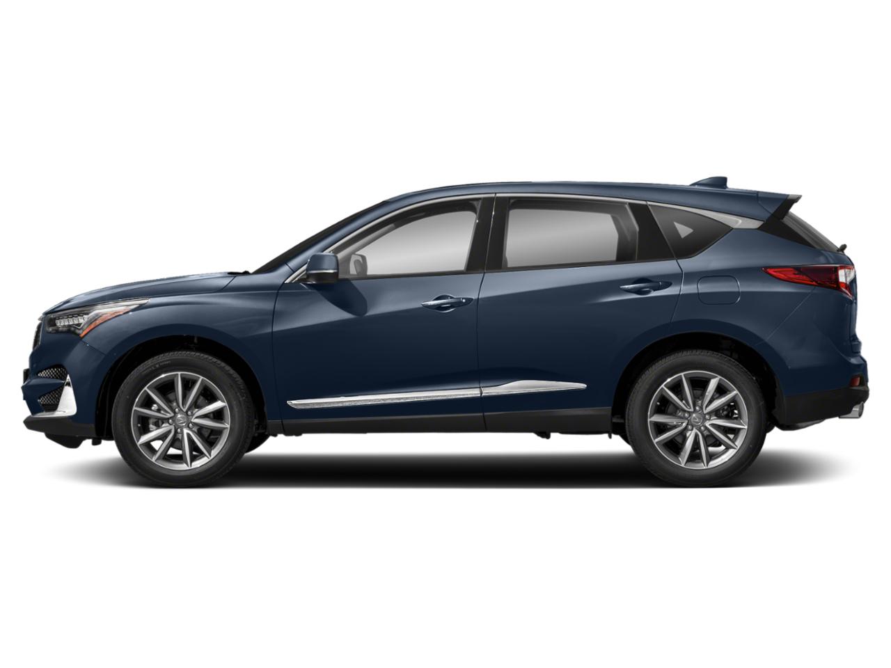 2019 Acura RDX Vehicle Photo in Tulsa, OK 74145