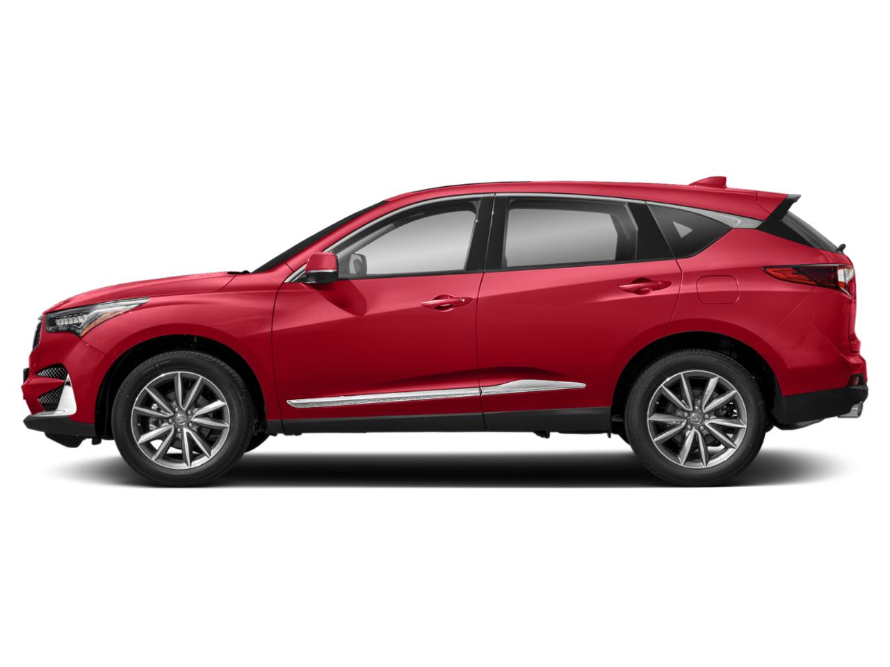 2019 Acura RDX Vehicle Photo in Mechanicsburg, PA 17050
