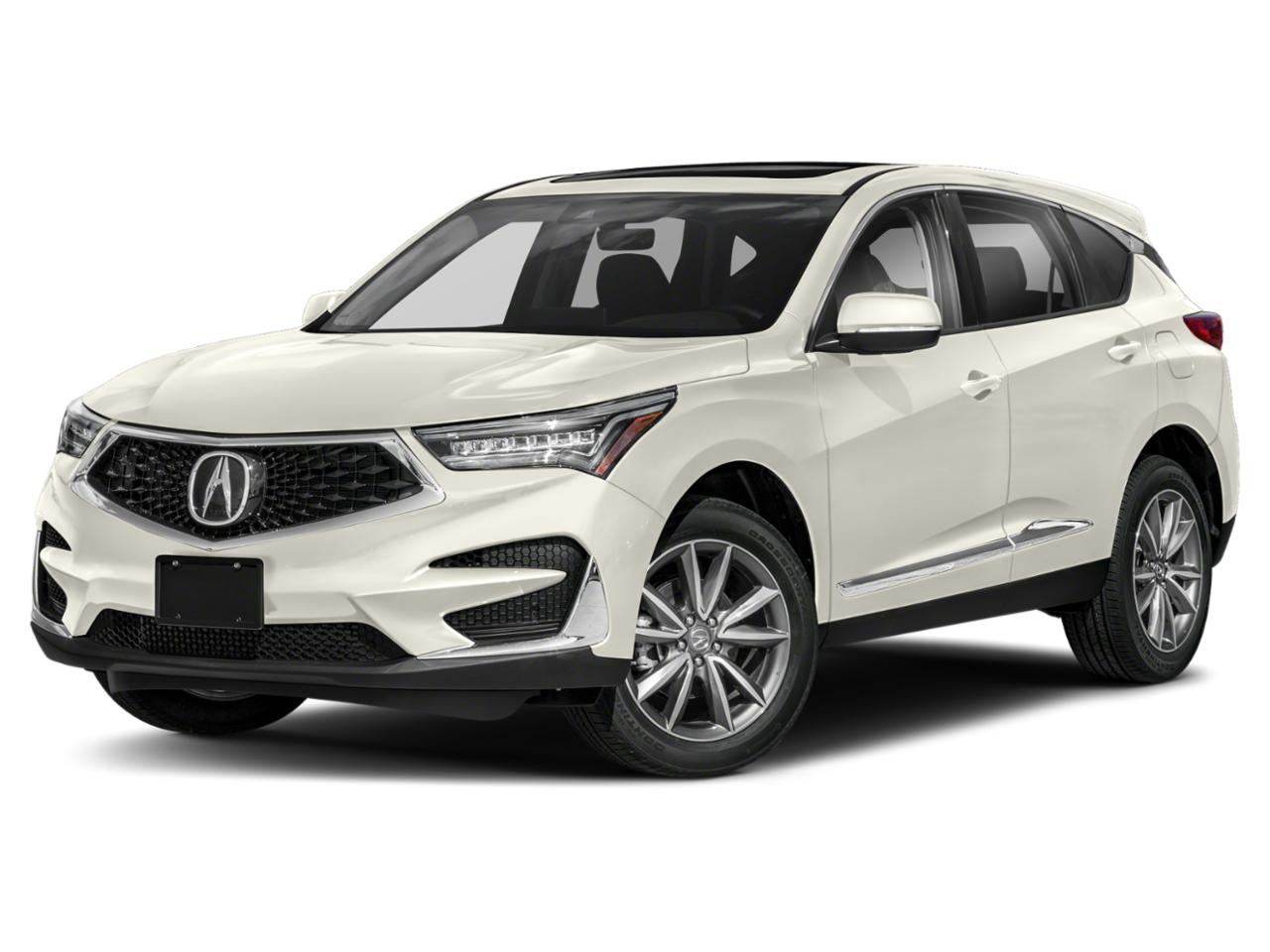 2019 Acura RDX Vehicle Photo in Sarasota, FL 34231