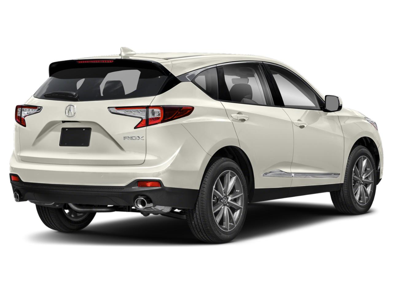 2019 Acura RDX Vehicle Photo in Sarasota, FL 34231