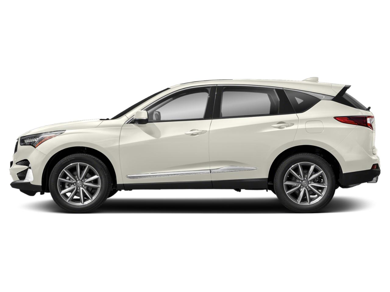 2019 Acura RDX Vehicle Photo in Sarasota, FL 34231