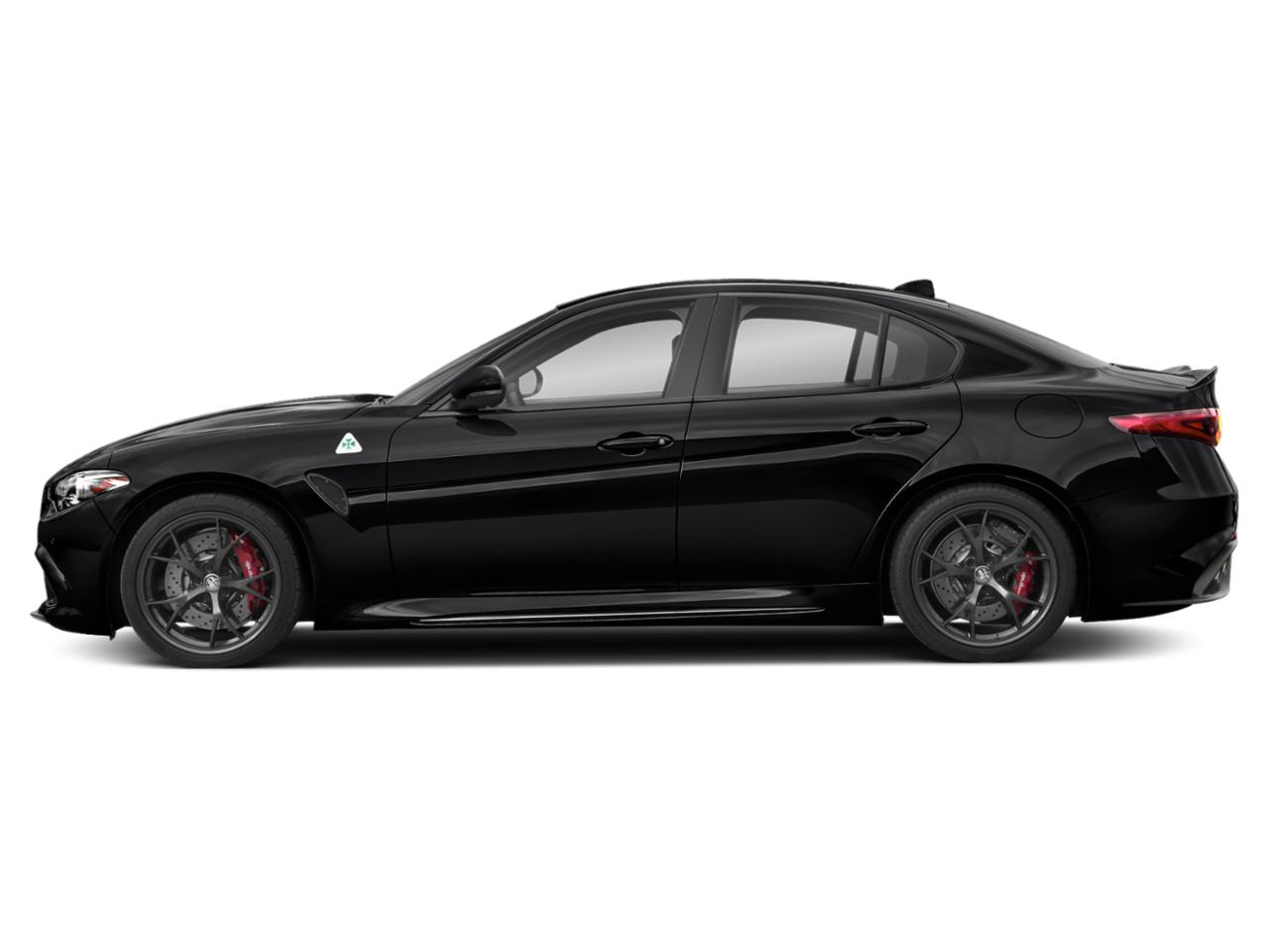 2019 Alfa Romeo Giulia Vehicle Photo in Louisville, KY 40505