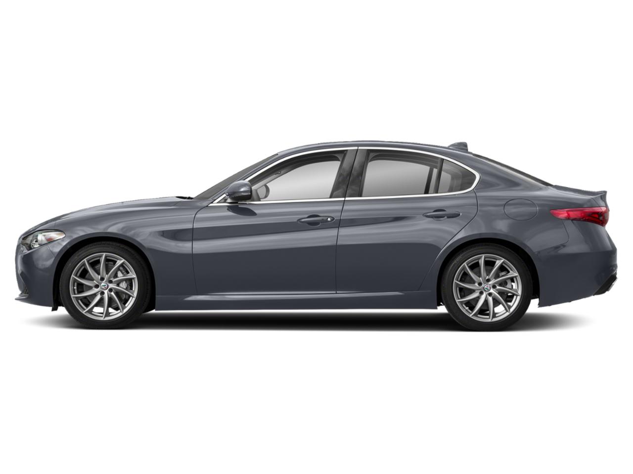 2019 Alfa Romeo Giulia Vehicle Photo in Corpus Christi, TX 78415