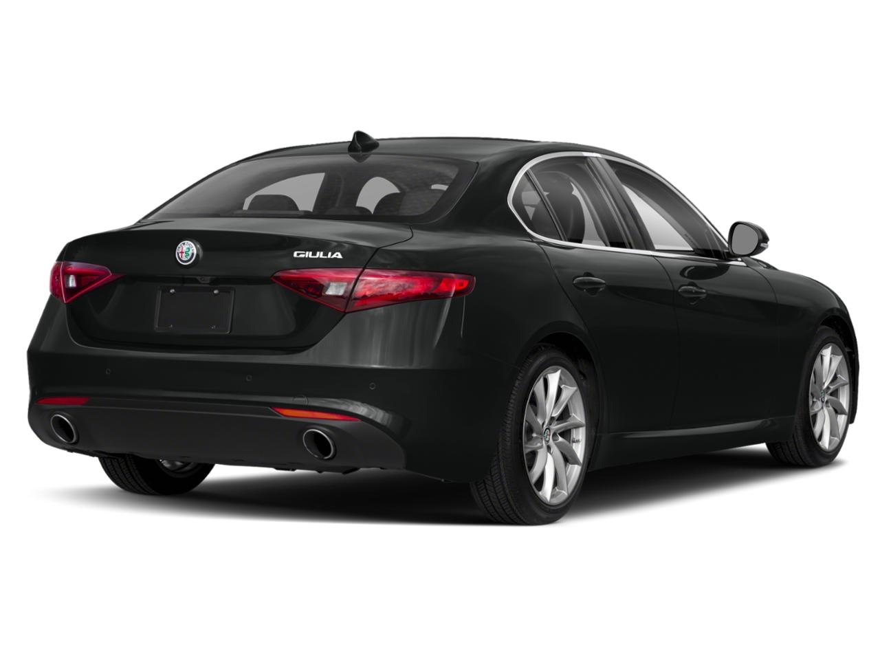 2019 Alfa Romeo Giulia Vehicle Photo in Miami, FL 33015