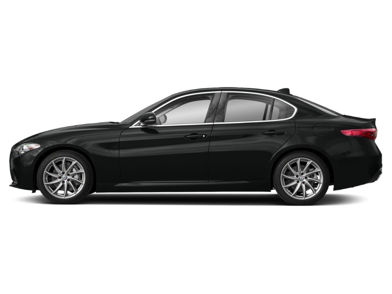 2019 Alfa Romeo Giulia Vehicle Photo in Miami, FL 33015