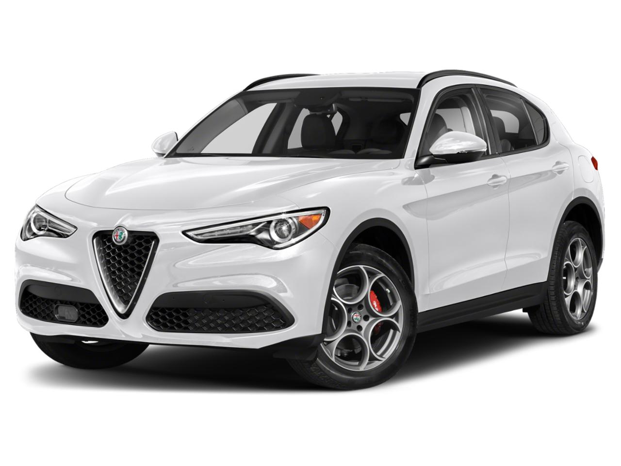 2019 Alfa Romeo Stelvio Vehicle Photo in Tulsa, OK 74129