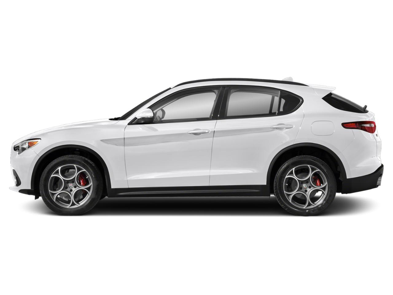 2019 Alfa Romeo Stelvio Vehicle Photo in Tulsa, OK 74129