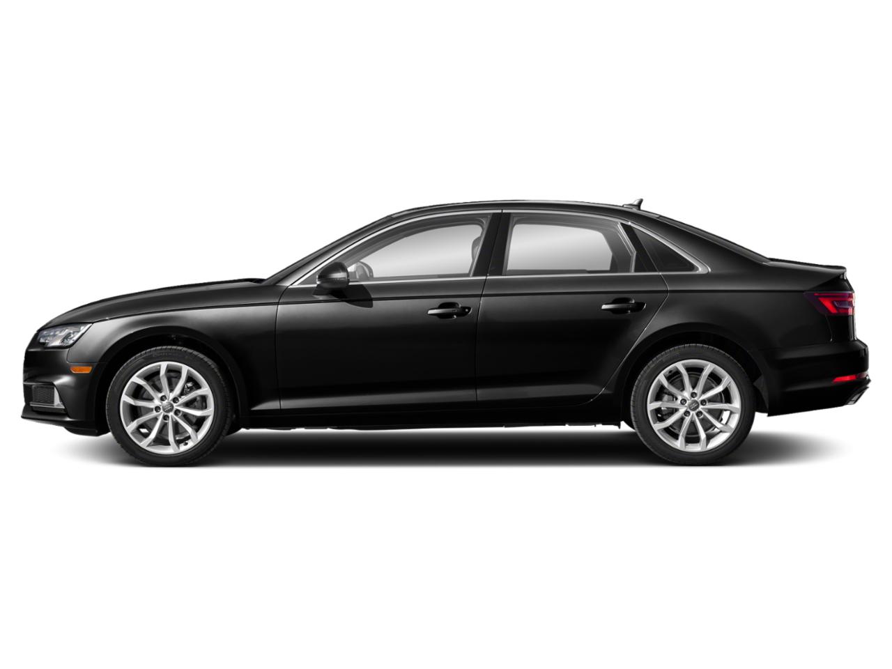 Used 2019 Audi A4 Premium with VIN WAUGMAF46KA034103 for sale in Midlothian, VA