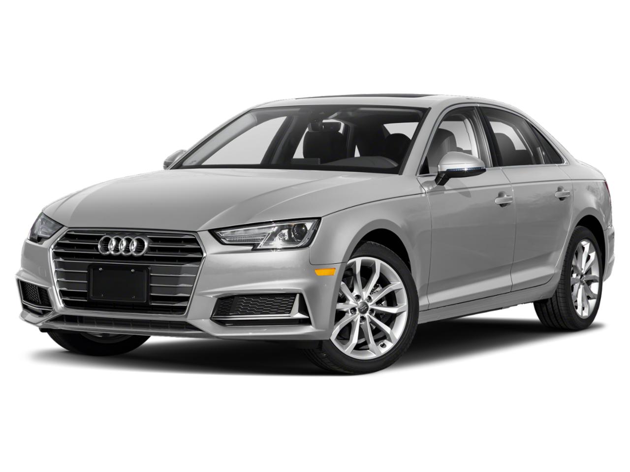 2019 Audi A4 Vehicle Photo in Memphis, TN 38133