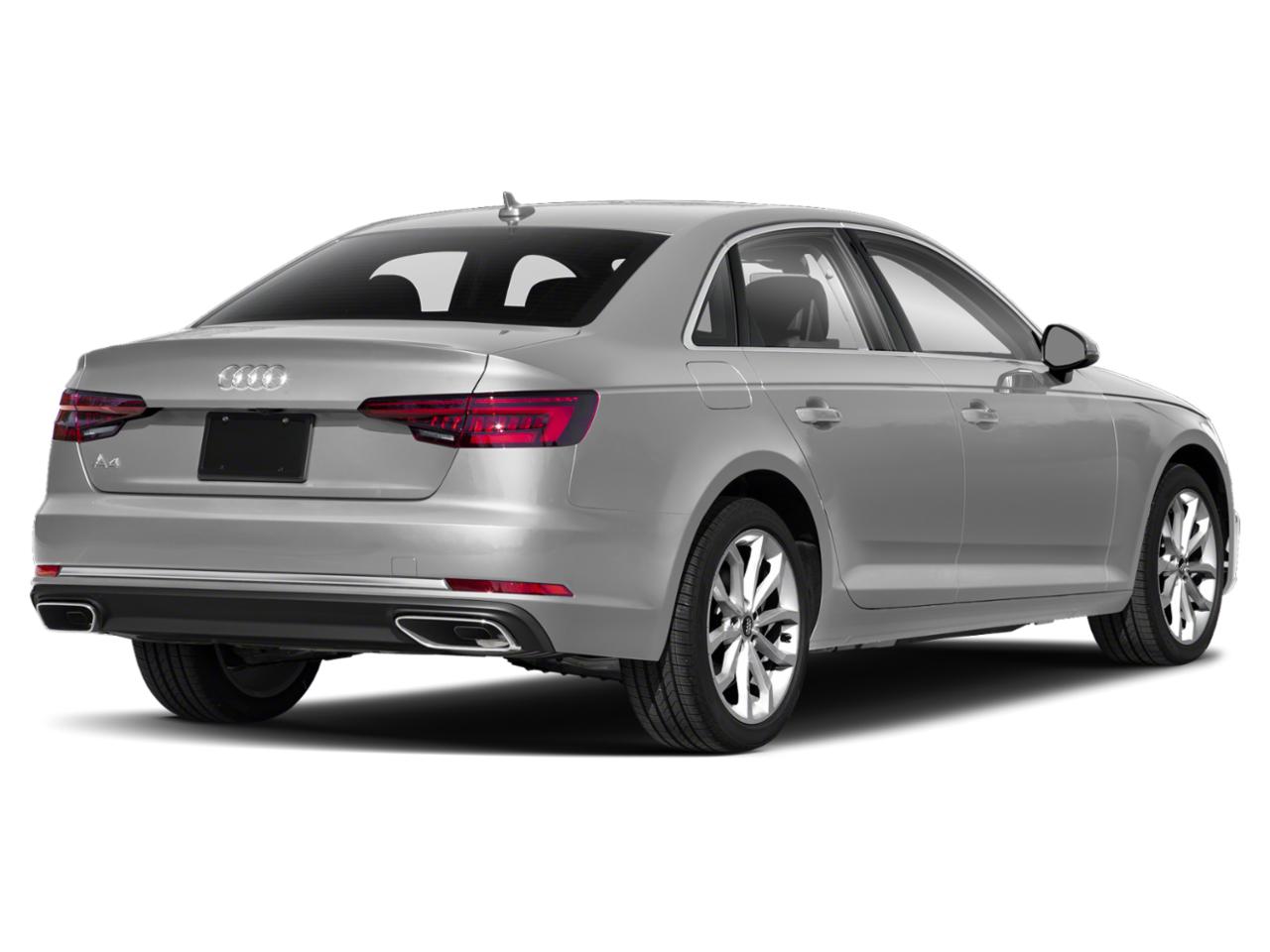 2019 Audi A4 Vehicle Photo in Memphis, TN 38133