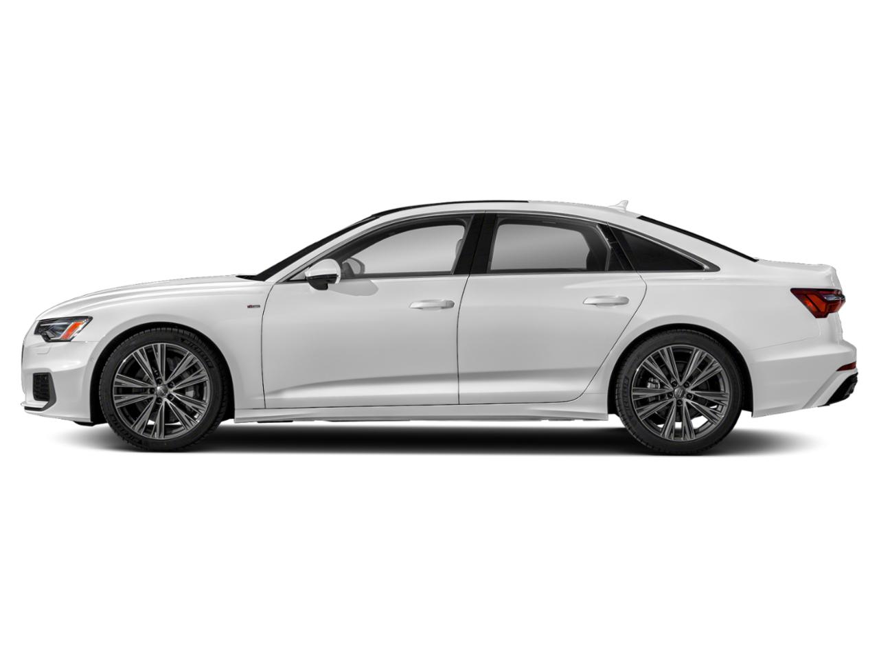 2019 Audi A6 Vehicle Photo in St. Petersburg, FL 33713