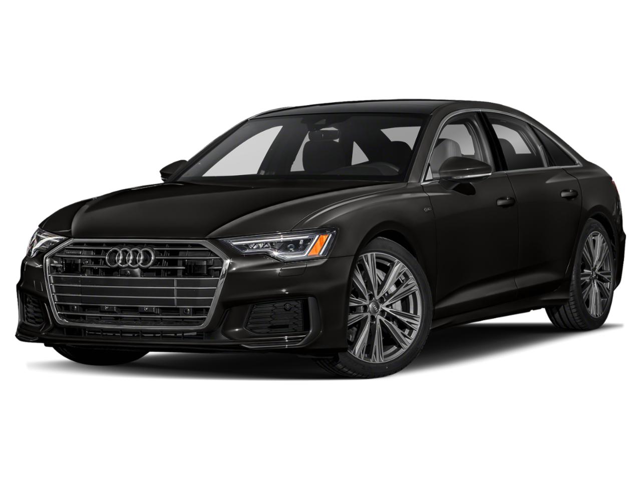 2019 Audi A6 Vehicle Photo in Memphis, TN 38133