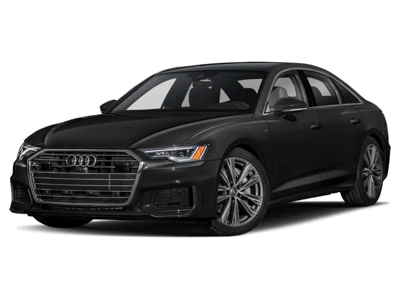 2019 Audi A6 Vehicle Photo in Wesley Chapel, FL 33544