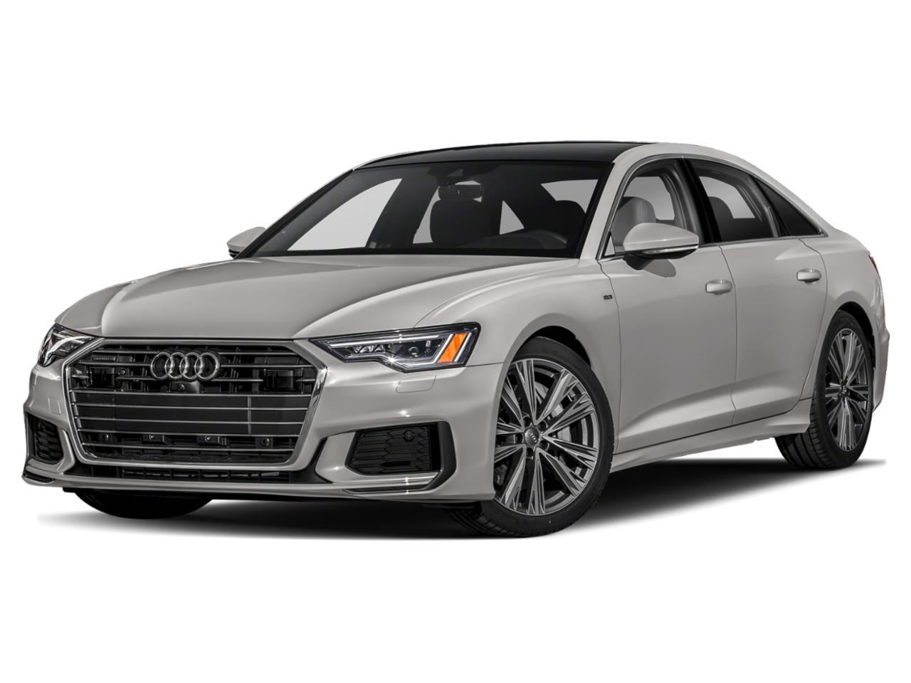 2019 Audi A6 Vehicle Photo in OAK LAWN, IL 60453-2517