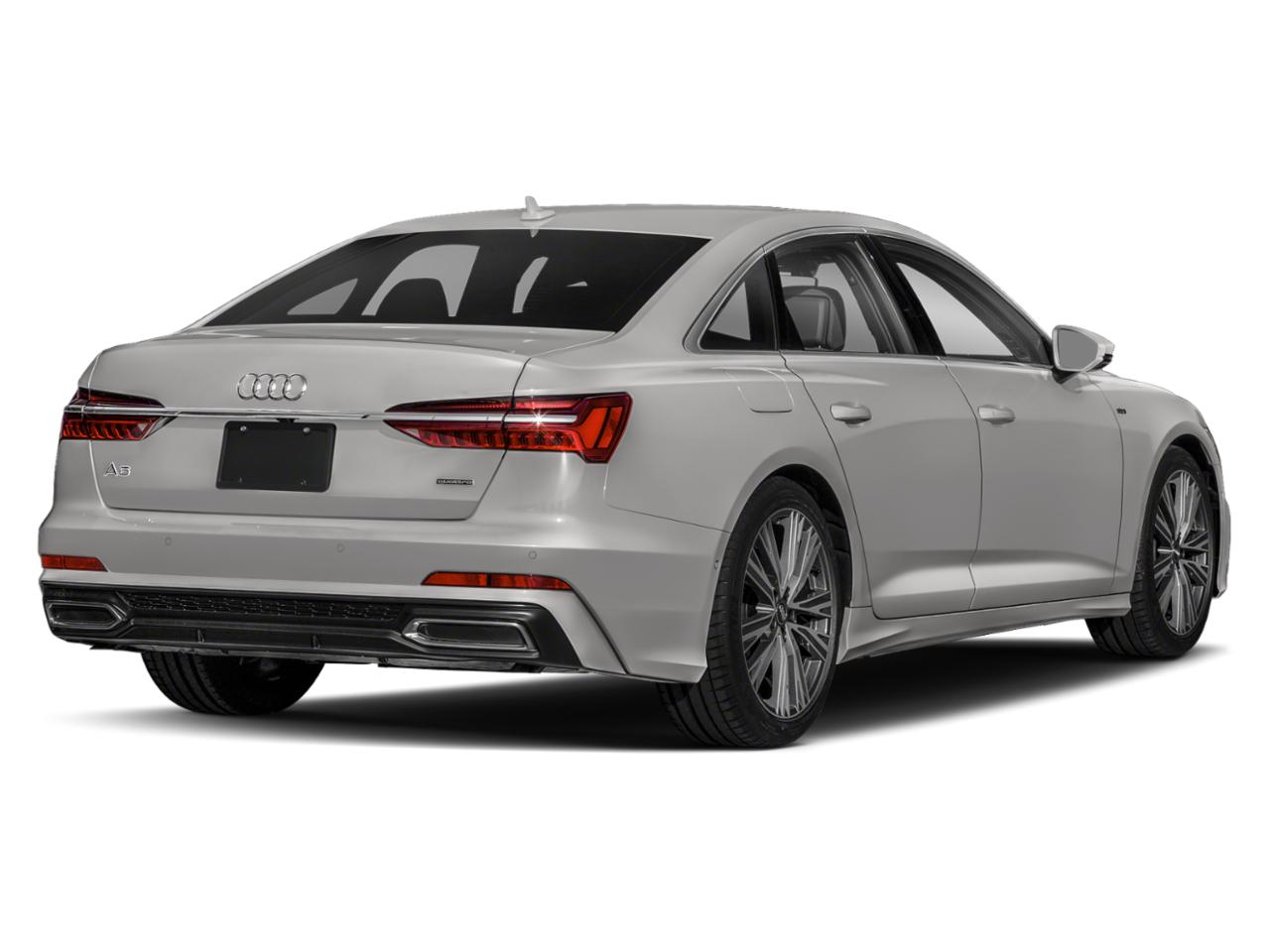 2019 Audi A6 Vehicle Photo in OAK LAWN, IL 60453-2517