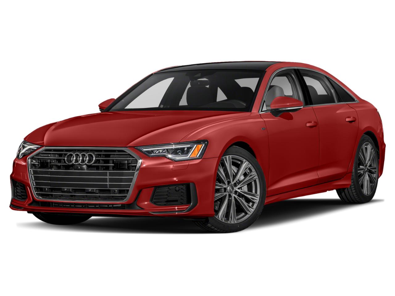 2019 Audi A6 Vehicle Photo in SMYRNA, GA 30080-7631