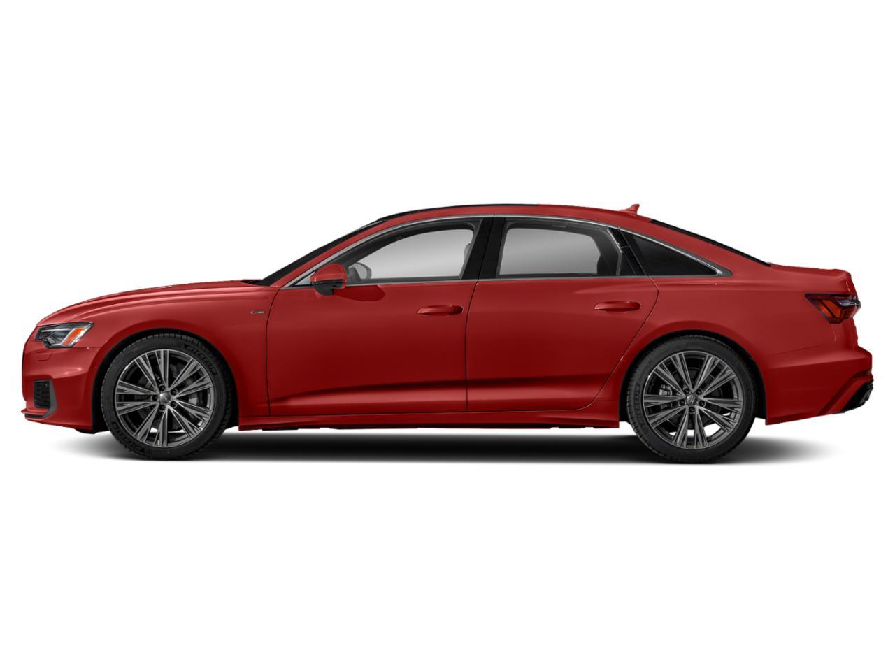 2019 Audi A6 Vehicle Photo in Appleton, WI 54913
