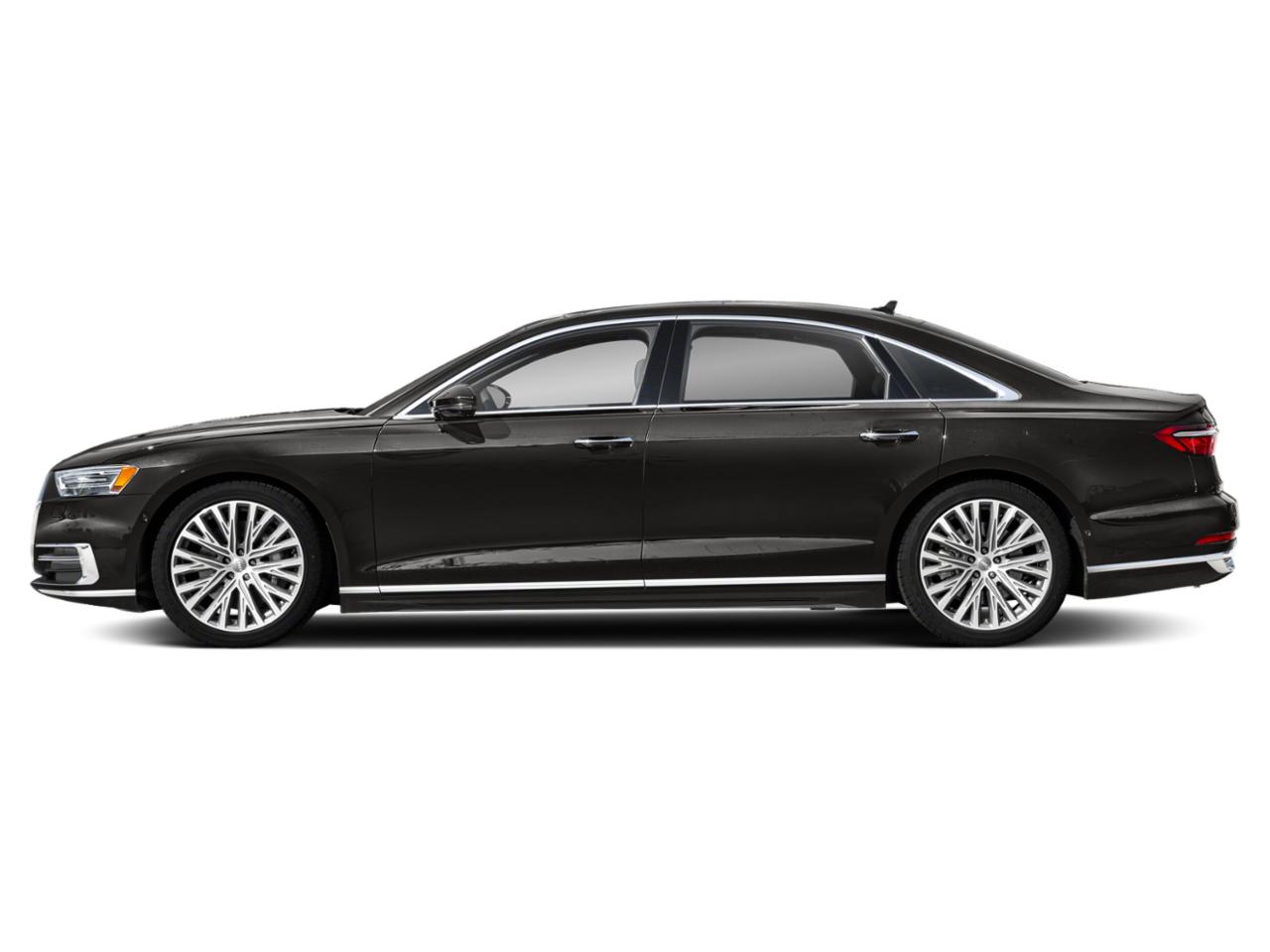 2019 Audi A8 L Vehicle Photo in INDEPENDENCE, MO 64055-1314