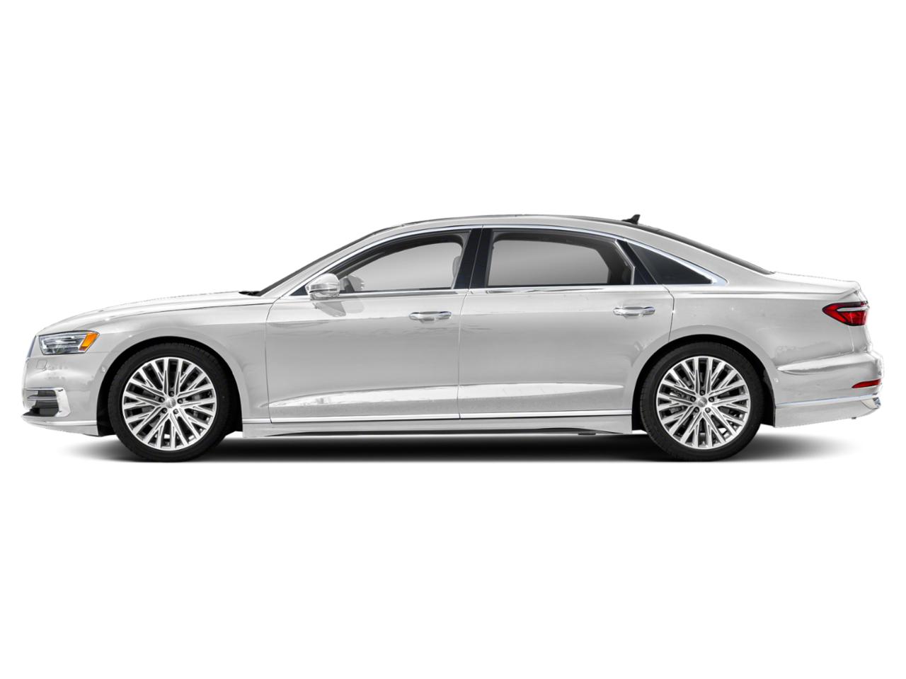 Used 2019 Audi A8 Base with VIN WAU8DAF83KN020062 for sale in Dallas, TX