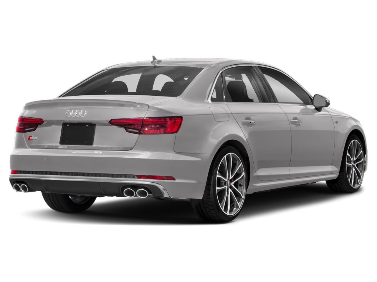 2019 Audi S4 Vehicle Photo in ENGLEWOOD, CO 80113-6708
