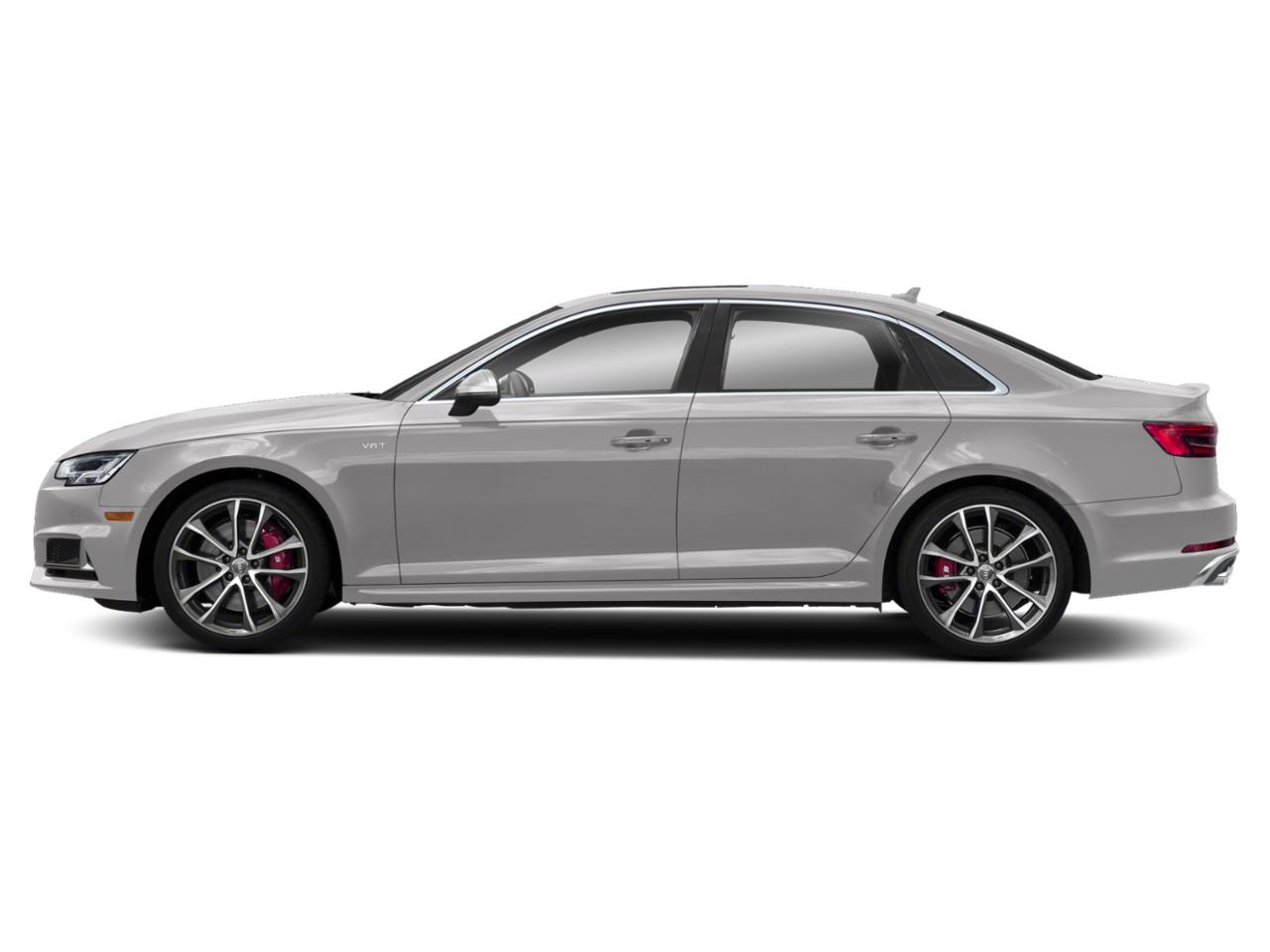 2019 Audi S4 Vehicle Photo in ENGLEWOOD, CO 80113-6708
