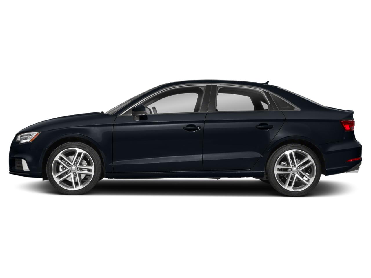 2019 Audi A3 Sedan Vehicle Photo in Sanford, FL 32771