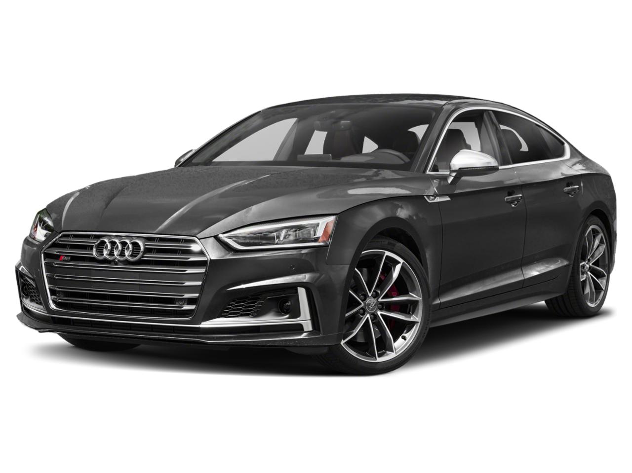 2019 Audi S5 Sportback Vehicle Photo in Harrisburg, PA 17111