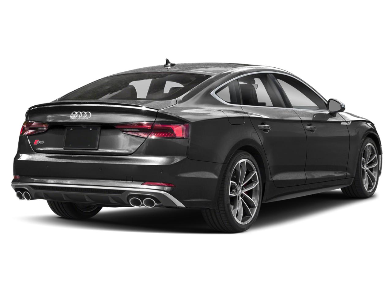 2019 Audi S5 Sportback Vehicle Photo in Harrisburg, PA 17111