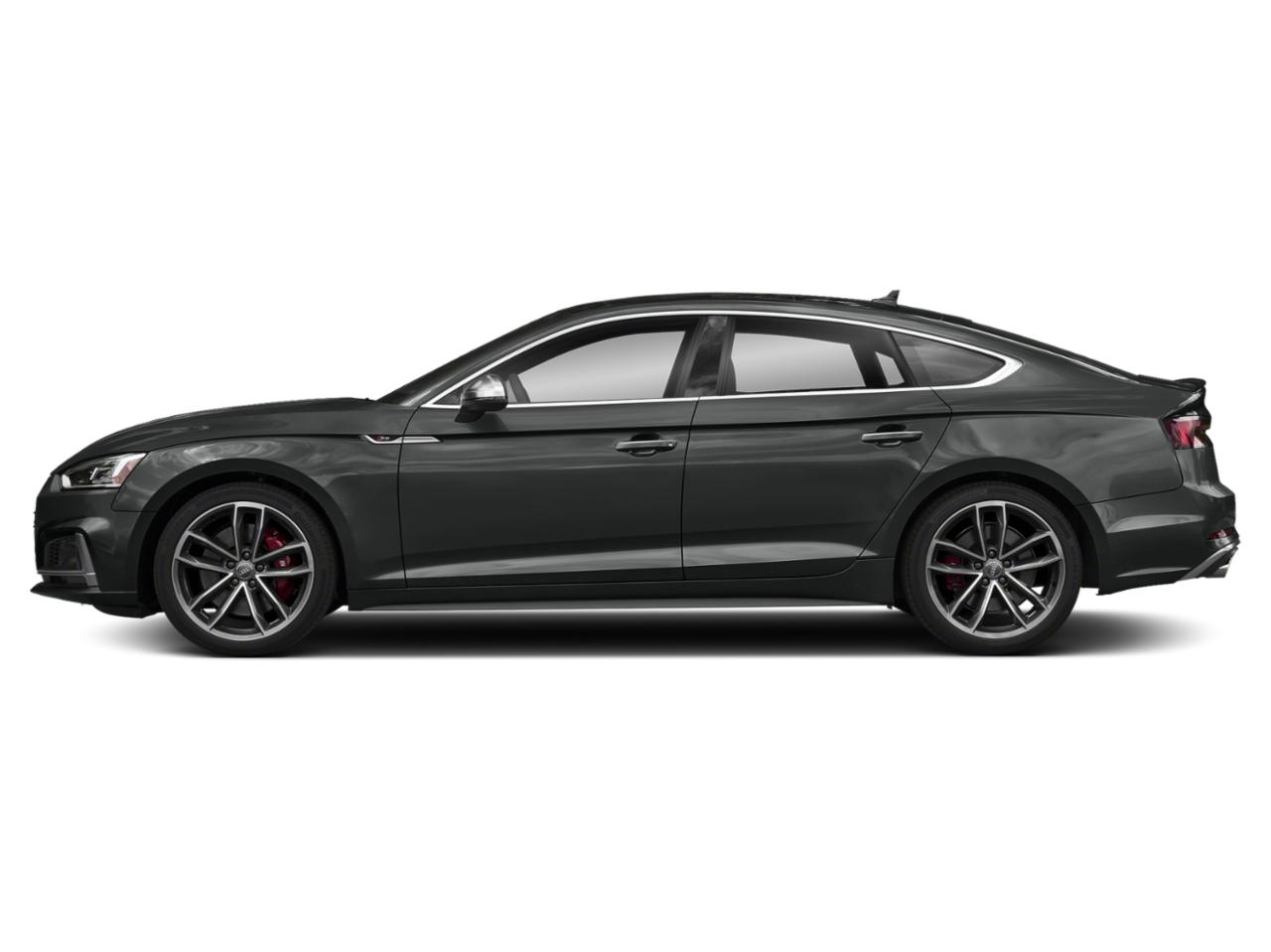 2019 Audi S5 Sportback Vehicle Photo in WEST PALM BEACH, FL 33407-3296