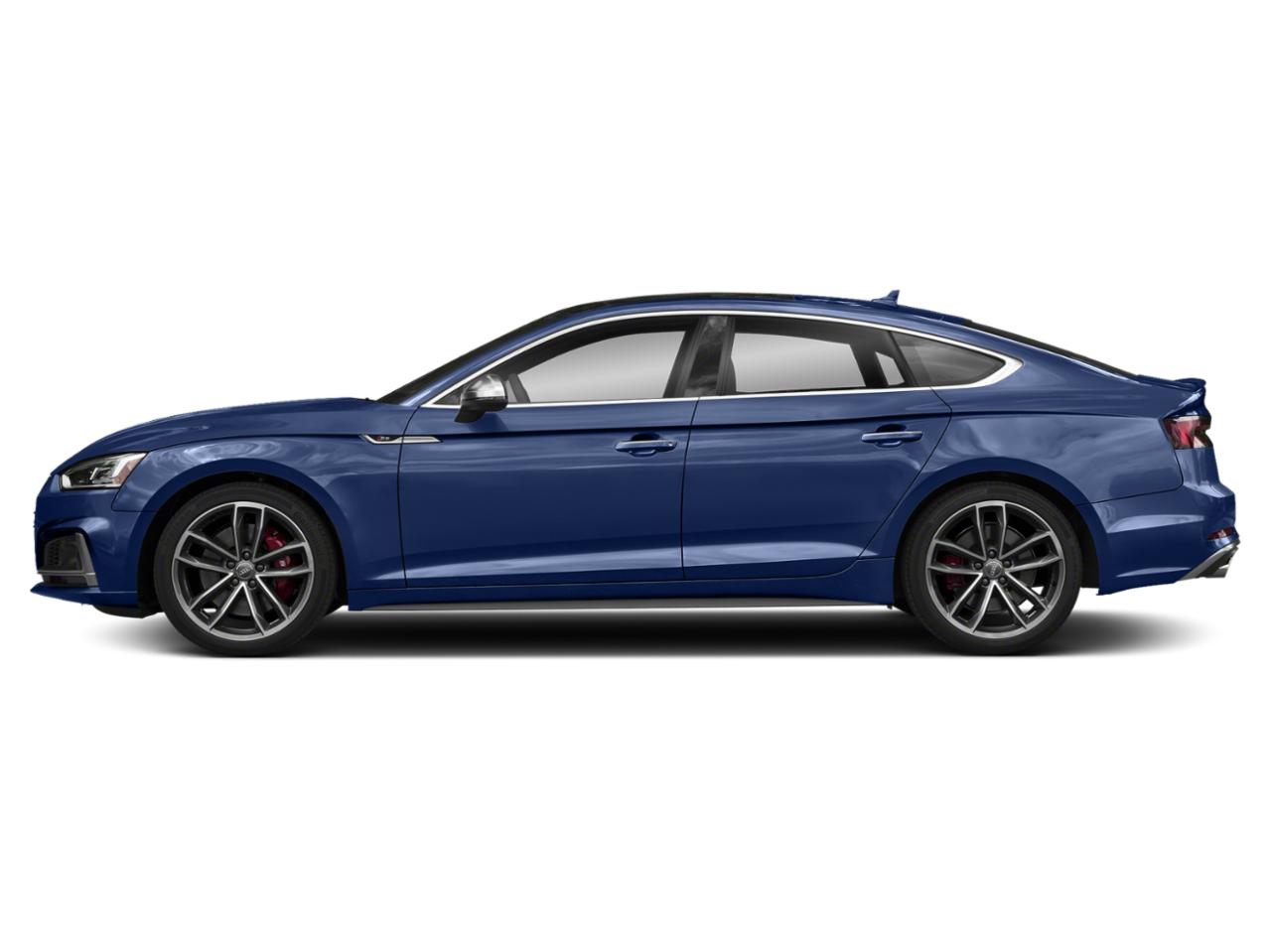 2019 Audi S5 Sportback Vehicle Photo in ENGLEWOOD, CO 80113-6708