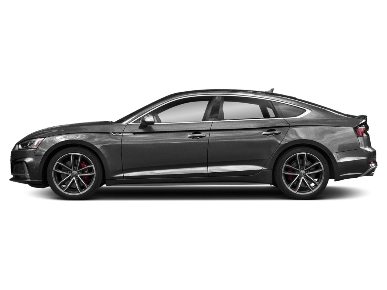 2019 Audi S5 Sportback Vehicle Photo in Harrisburg, PA 17111