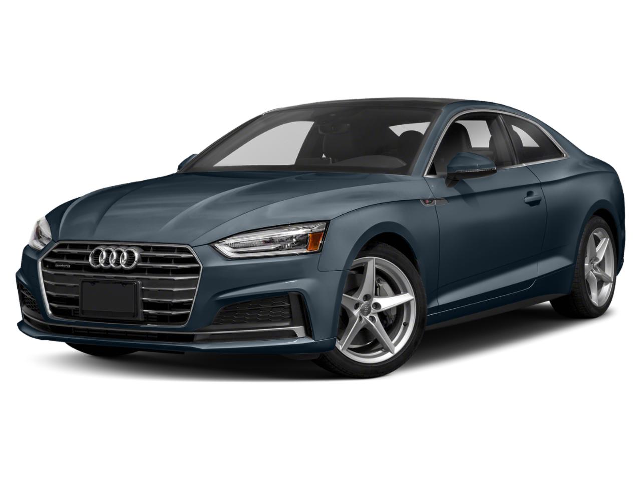 2019 Audi A5 Coupe Vehicle Photo in Jacksonville, FL 32256