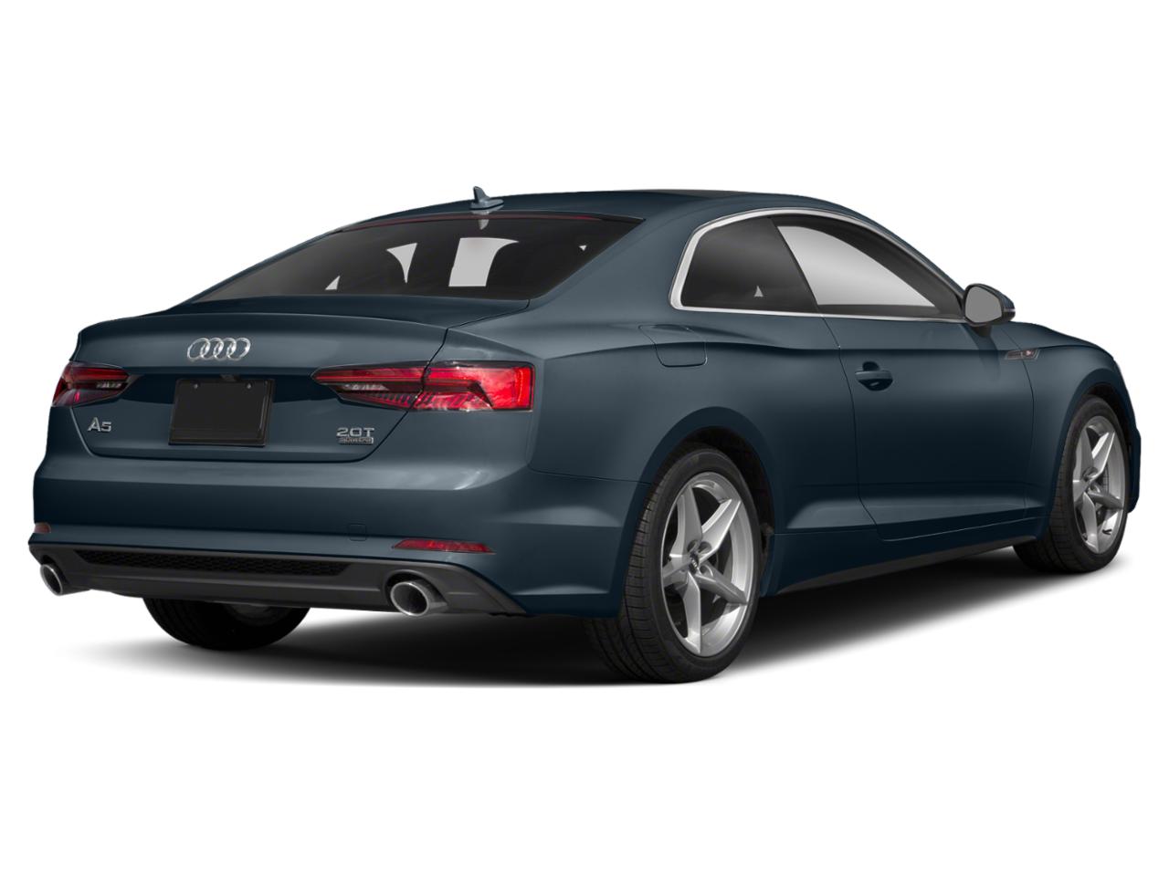 2019 Audi A5 Coupe Vehicle Photo in Jacksonville, FL 32256