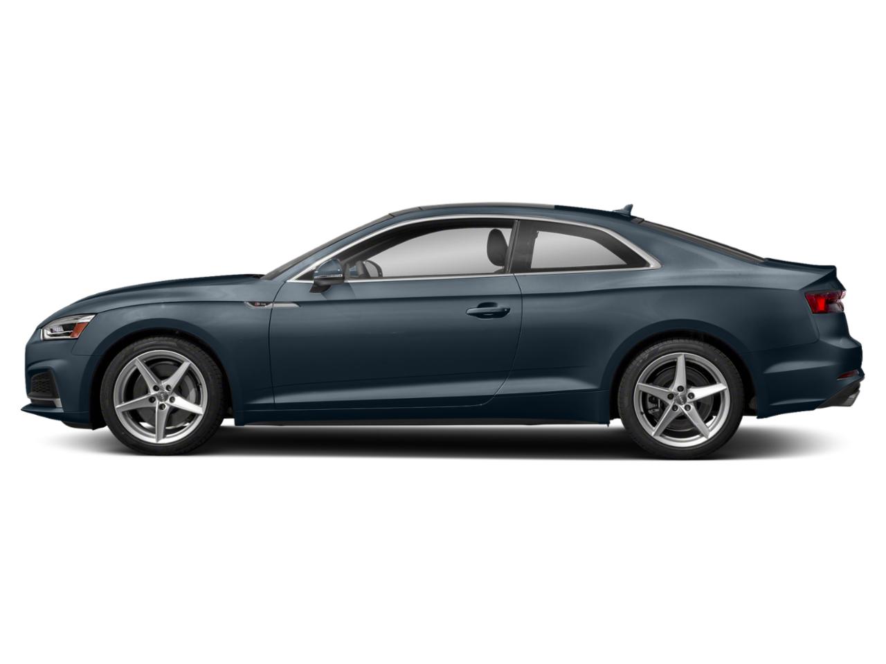 2019 Audi A5 Coupe Vehicle Photo in Jacksonville, FL 32256