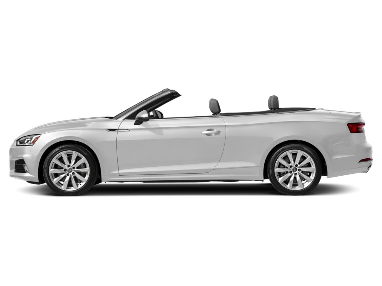 2019 Audi A5 Cabriolet Vehicle Photo in Delray Beach, FL 33444