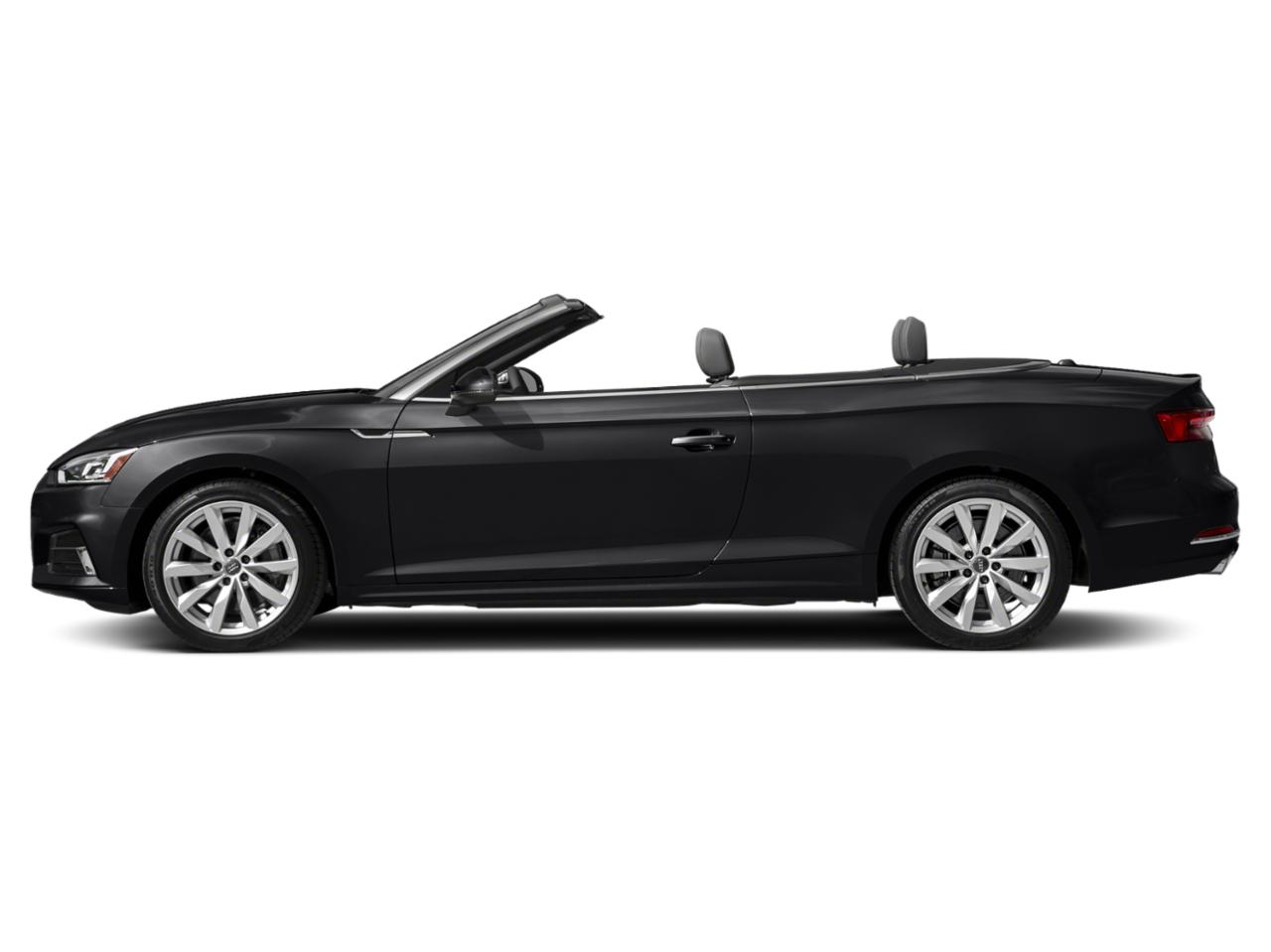 2019 Audi A5 Cabriolet Vehicle Photo in Orlando, FL 32811