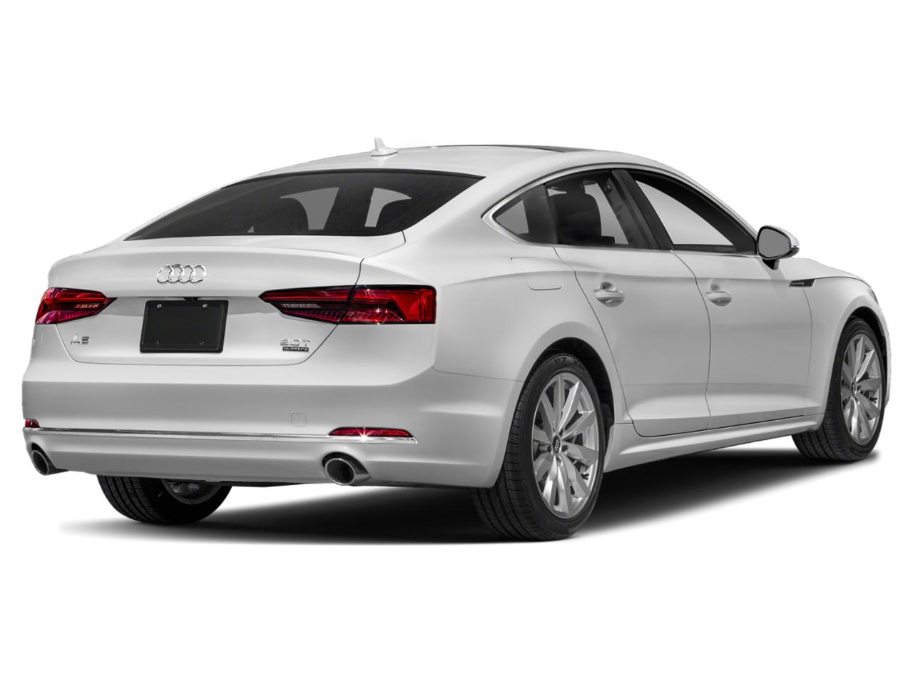 2019 Audi A5 Sportback Vehicle Photo in Peoria, AZ 85382