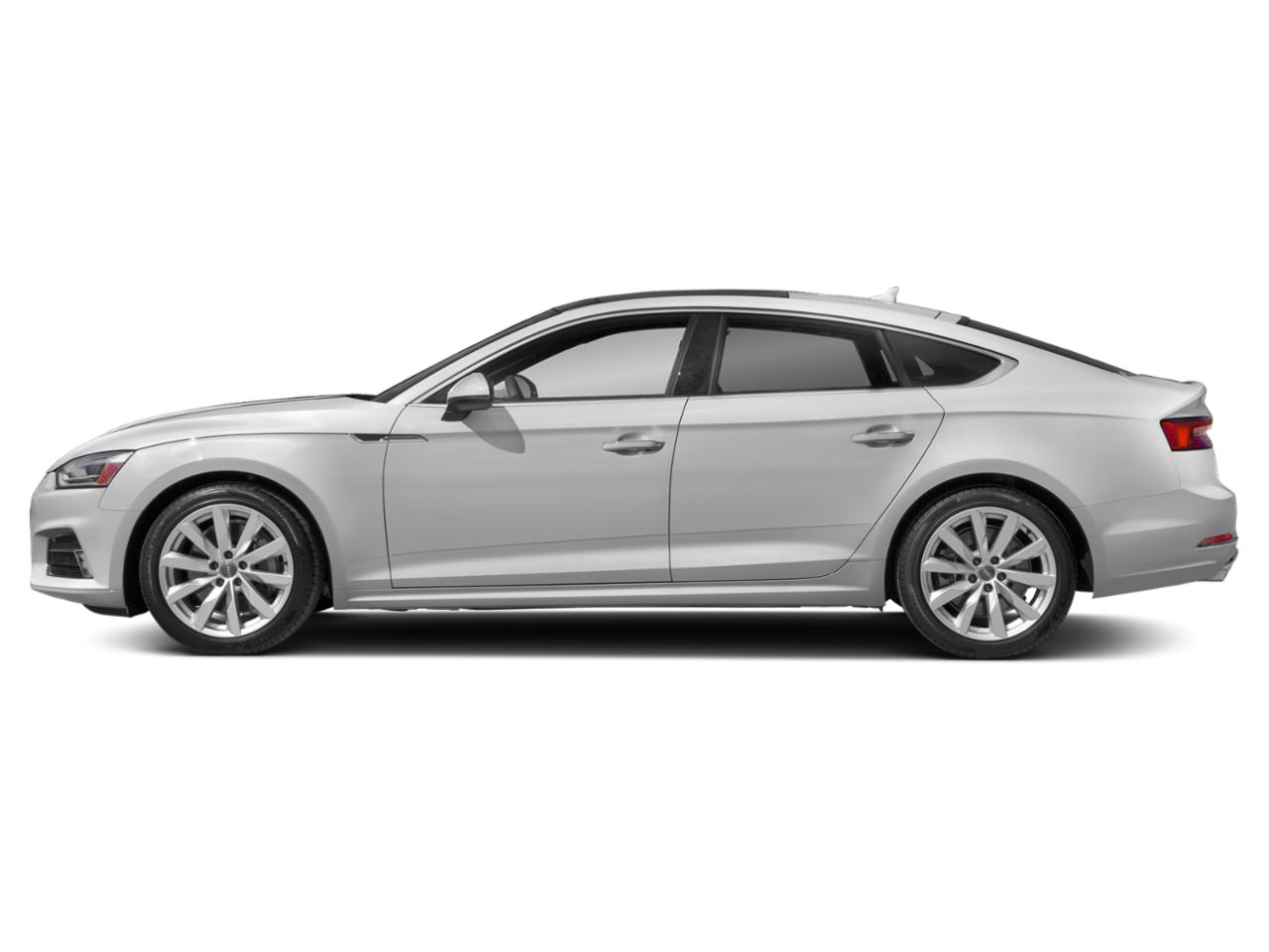 2019 Audi A5 Sportback Vehicle Photo in Peoria, AZ 85382