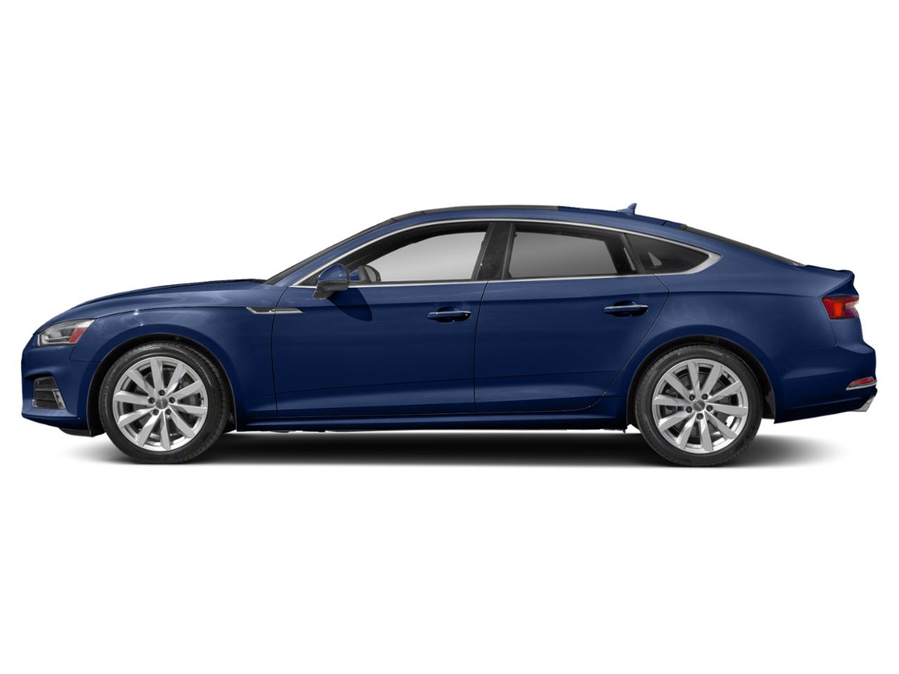 2019 Audi A5 Sportback Vehicle Photo in Clearwater, FL 33761