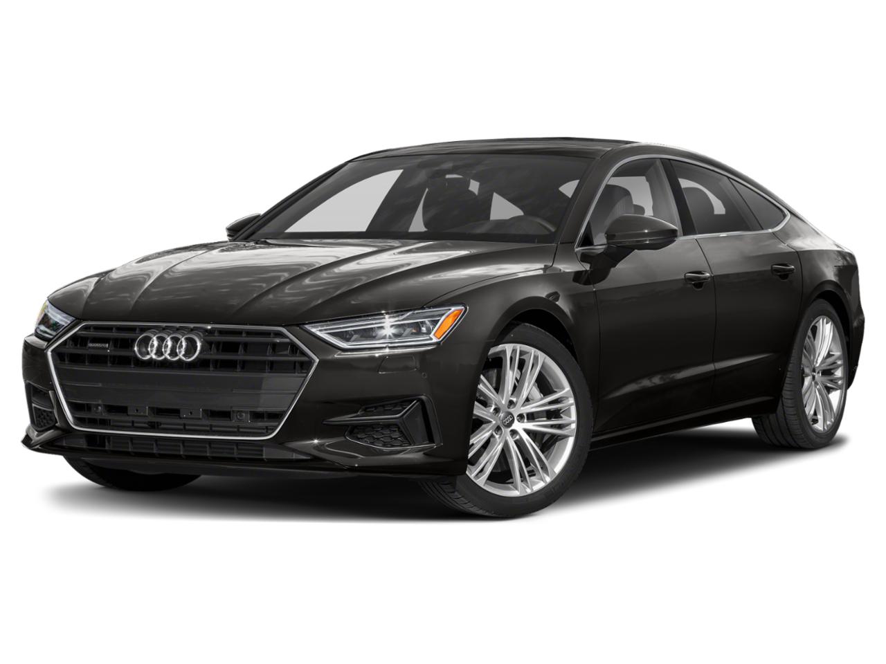 2019 Audi A7 Vehicle Photo in Appleton, WI 54913