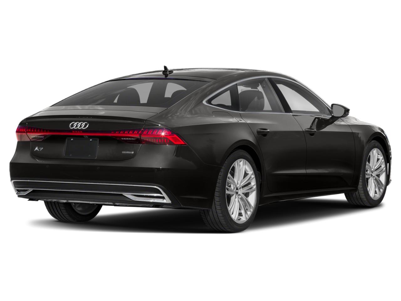 2019 Audi A7 Vehicle Photo in Appleton, WI 54913